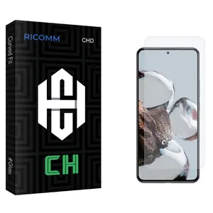 Ricomm CH2 Screen Protector For Xiaomi 12T Pro