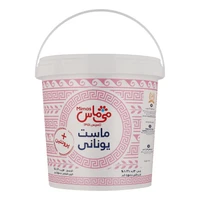 ماست یونانی کم چرب می ماس - 1.5 کیلوگرم