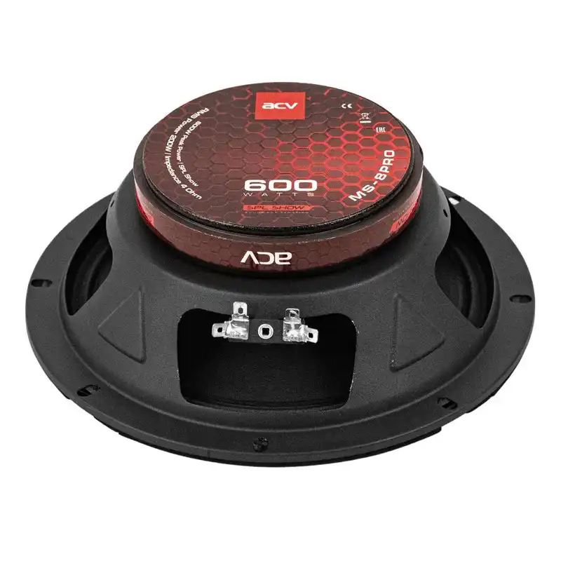 میدرنج خودرو ای سی وی مدل MS-8PRO