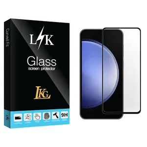 LKG LKK Screen Protector For Samsung  Galaxy S23 Fe