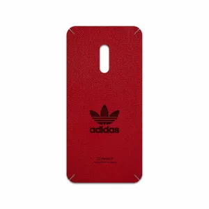 MAHOOT RL-DDS Cover Sticker for Oppo Realme X