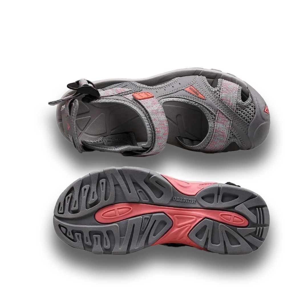 صندل زنانه هامتو مدل 11-9602 -  - 18