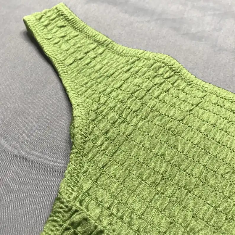 مایو زنانه مدل OE188