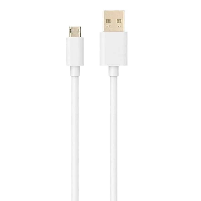 کابل تبدیل USB به MicroUSB ریمکس مدل M-3 طول ۲ متر