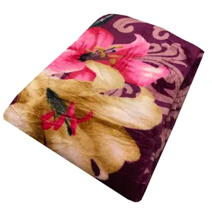 پتو مسافرتی کد 0014 سایز 160x220 سانتی متر