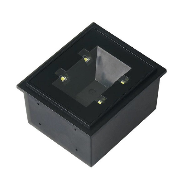 بارکد خوان دو بعدی مدل DP7611S