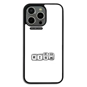 AKAM AMC-WA15PROMAX-RICH-25 Cover For Apple iPhone 15 Pro Max