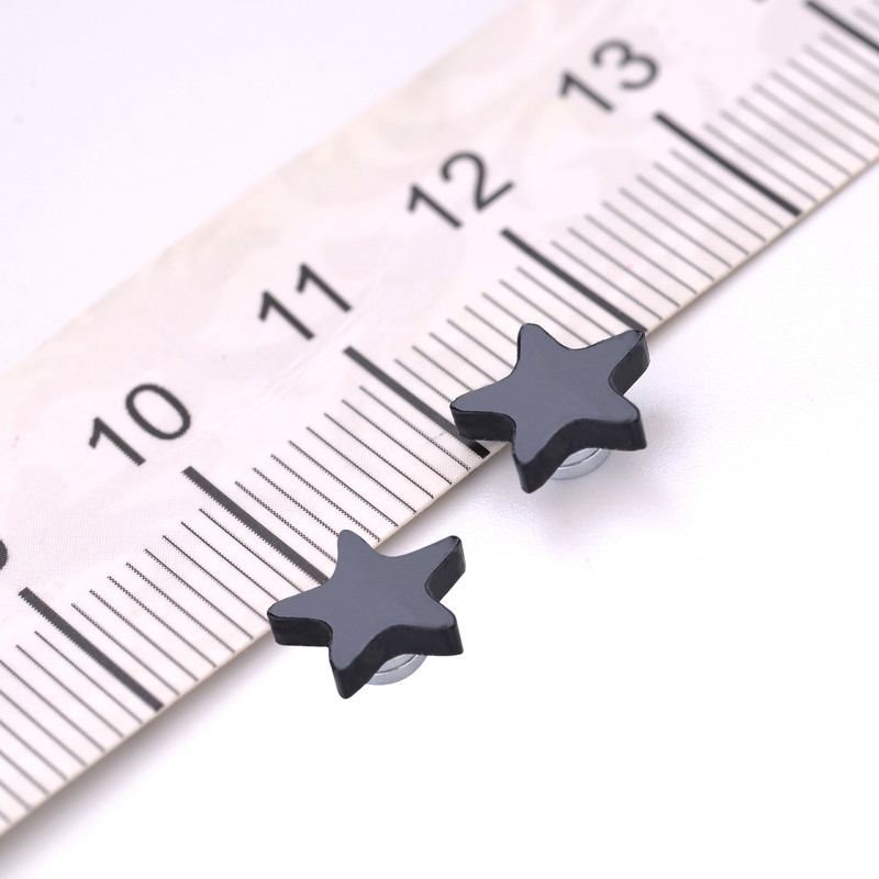 گوشواره زنانه مدل GO528 گوشواره زنانه مدل GO528