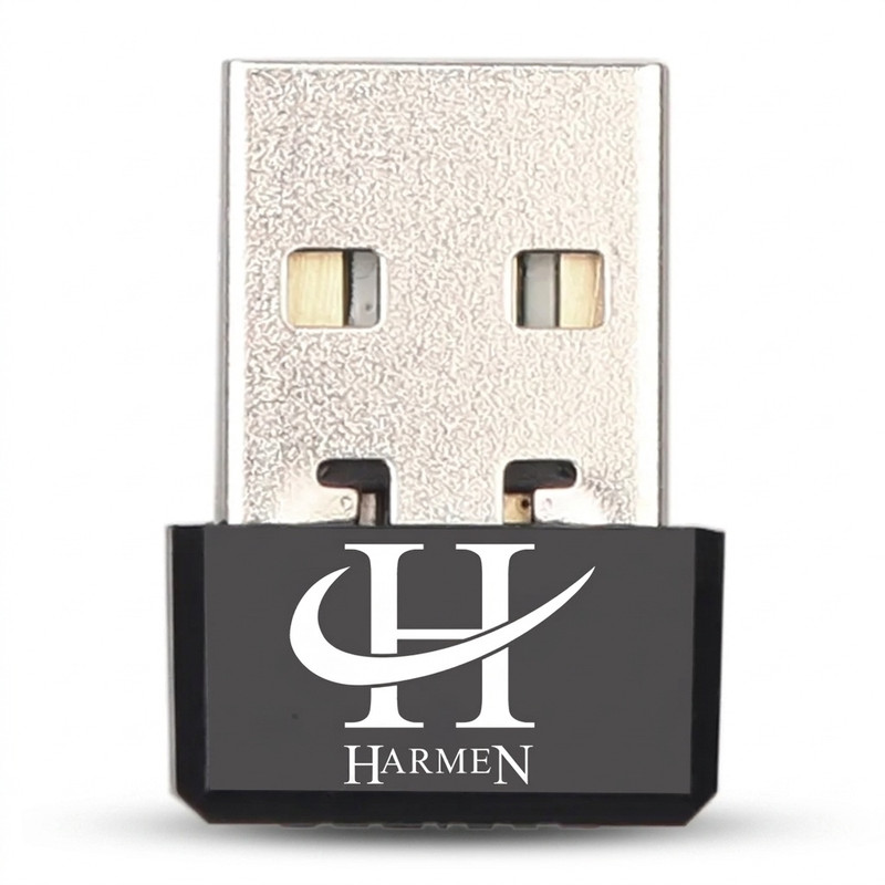 دانگل وای فای USB هارمن مدل 802.11N