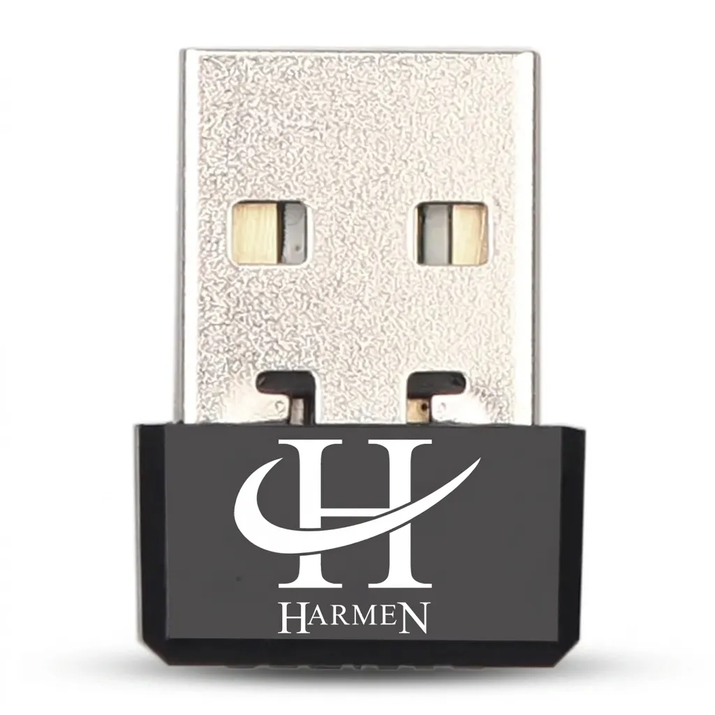 دانگل وای فای USB هارمن مدل 802.11N