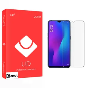 Coconut UD Glass Screen Protector For Samsung سامسونگ A10/M10/M20