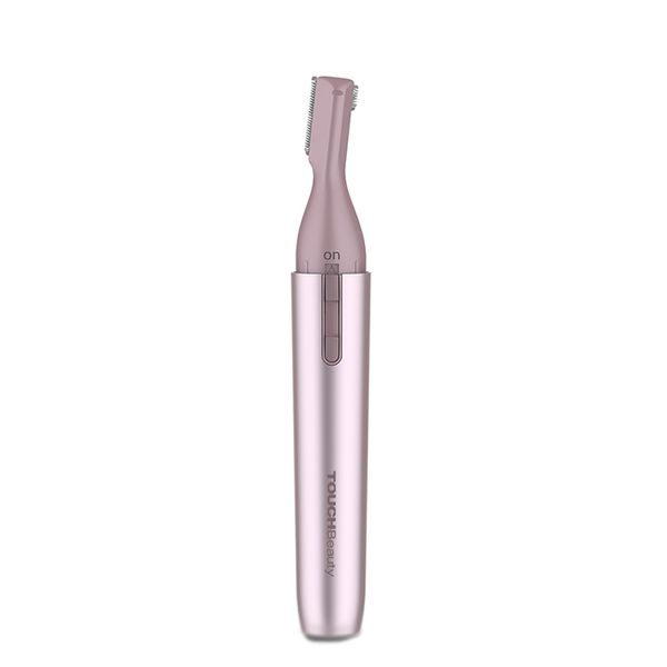 ماشین اصلاح موی صورت تاچ بیوتی مدل TB1658 ماشین اصلاح موی صورت تاچ بیوتی مدل TB1658