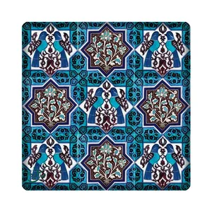 کاشی مبین ایده مدل سنتی kh10 کد 1225