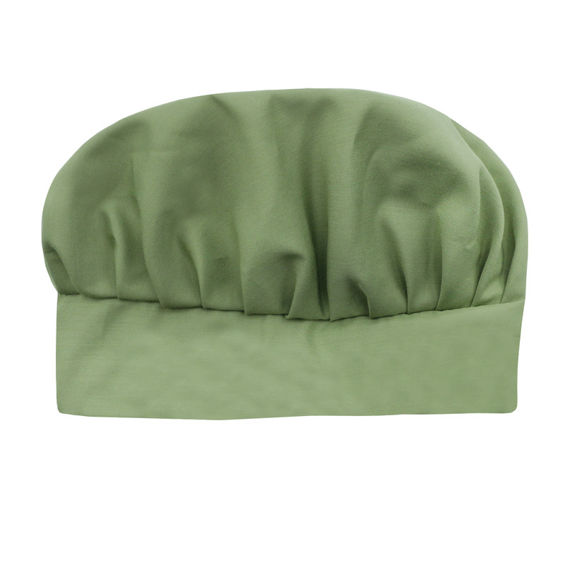 کلاه آشپزی کد 1135.16 کلاه آشپزی کد 1135.16