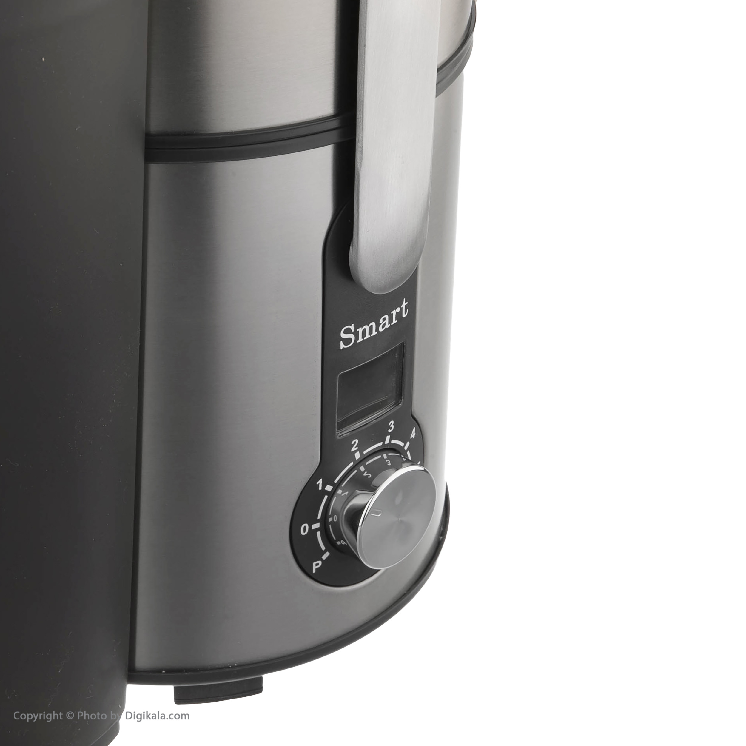 آب میوه گیری اسمارت مدل S5000 آب میوه گیری اسمارت مدل S5000