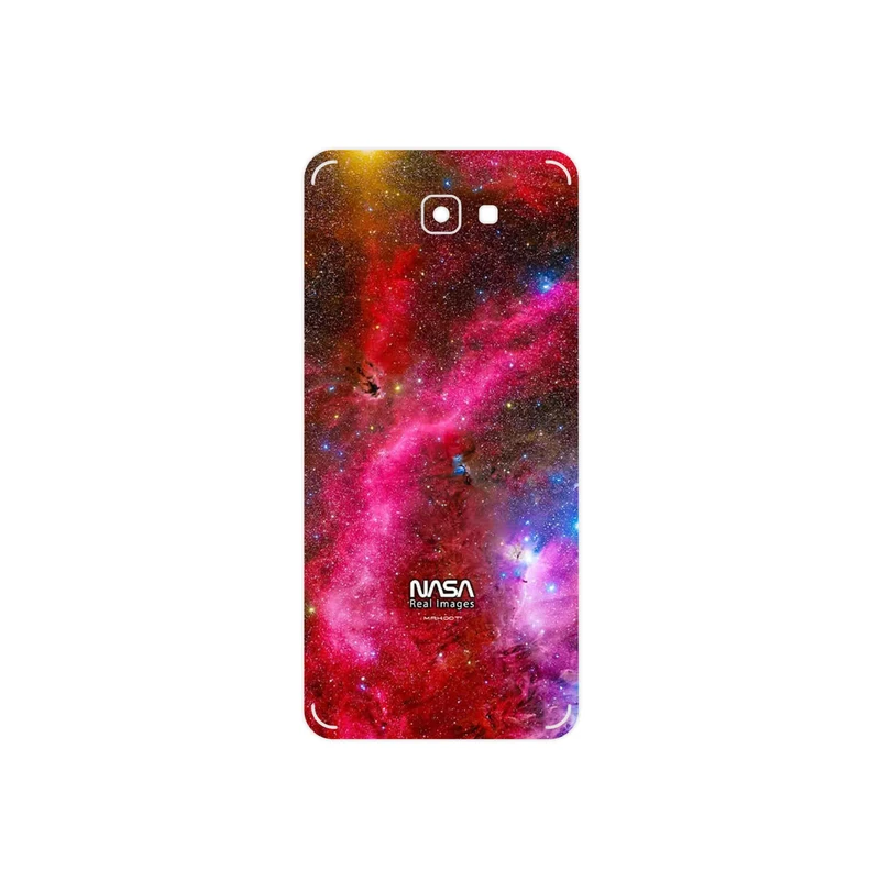 برچسب پوششی ماهوت مدل Universe b NASA 11 مناسب برای گوشی موبایل سامسونگ Galaxy J7 Prime 2