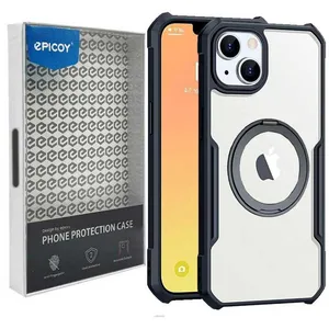 Epicoy Xundd Rotating 360 Magnetic Series Cover For Apple iPhone 13 /14