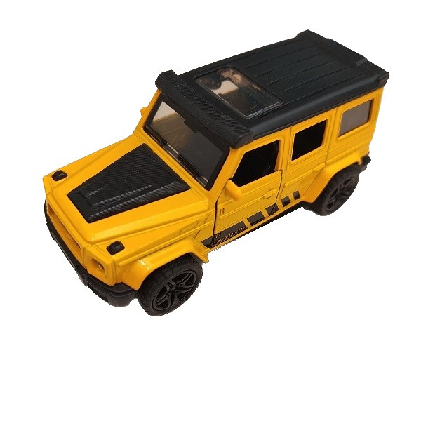 ماشین بازی مدل بنز