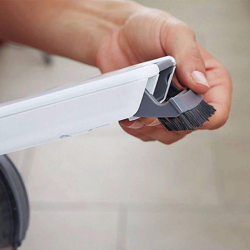 جارو شارژی بلک اند دکر مدل PV1420 بهمراه یک عدد فیلتر اضافه