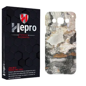HEPRO MC Cover for SAMSUNG GALAXY E5