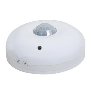 حسگر حرکتی سقفی مدل روکار