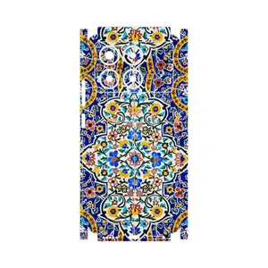 MAHOOT Iran Tile 12-FullSkin Cover Sticker for Xiaomi Poco X6 Pro