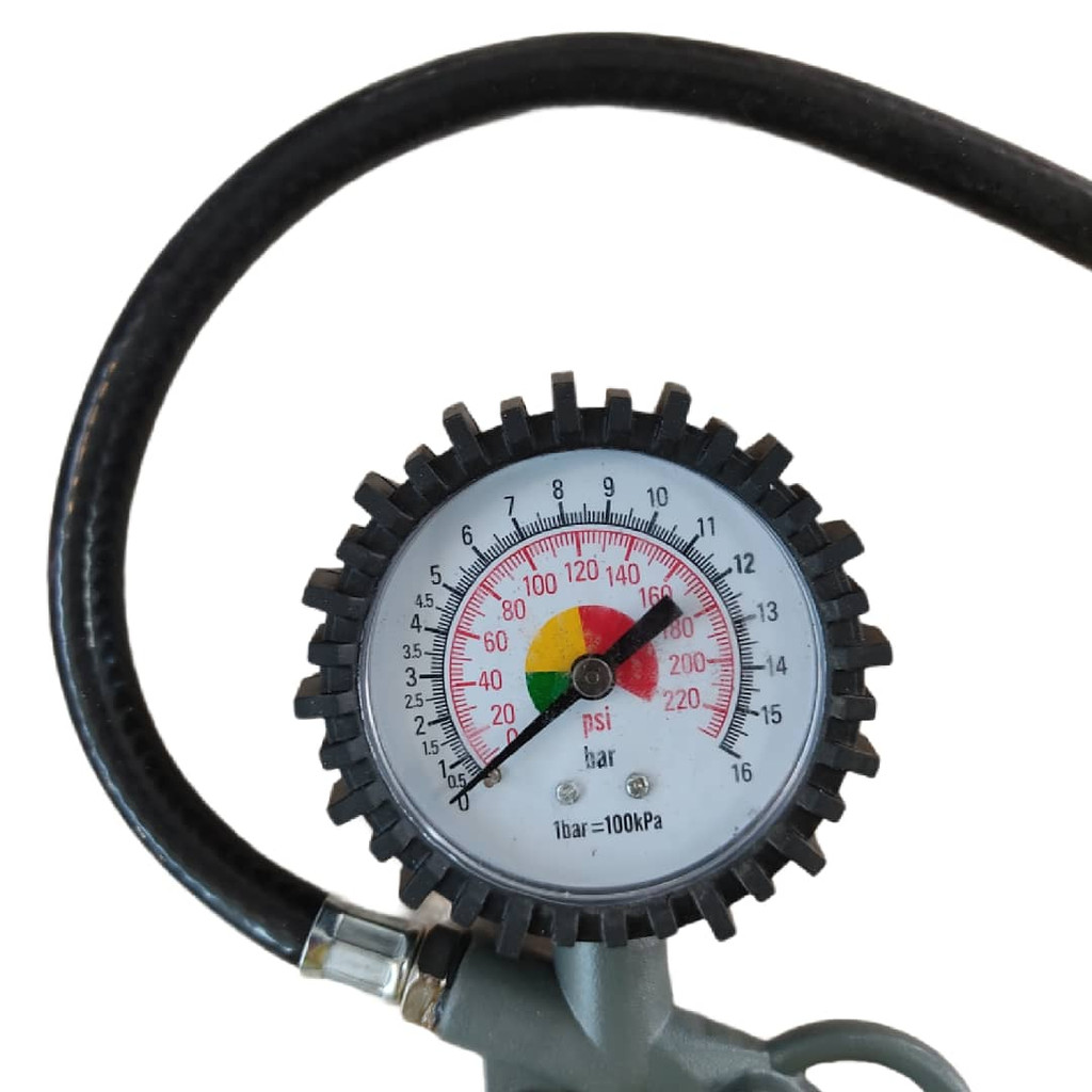 درجه باد تاپکس مدل T208