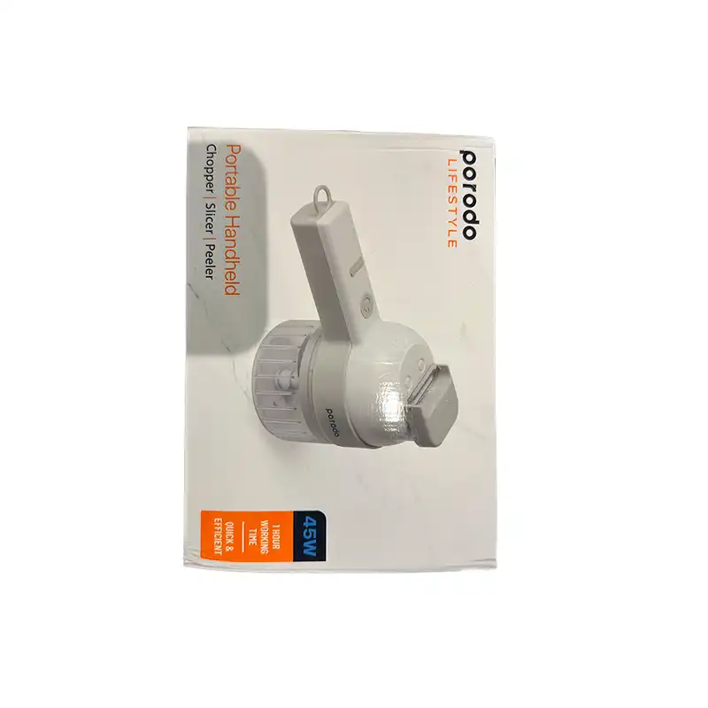 خردکن پرودو مدل Portable Handheld