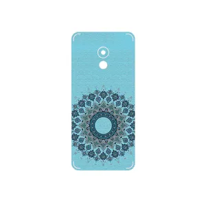 MAHOOT Art of Illumination 4 Cover Sticker for Meizu Pro 6