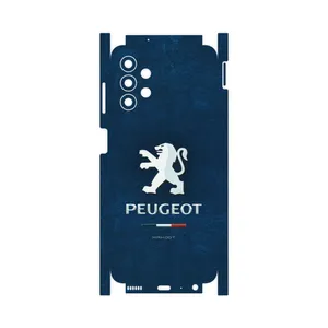 MAHOOT Peugeot-Logo-FullSkin Cover Sticker for Samsung Galaxy A13