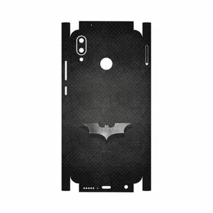 MAHOOT Batman-FullSkin Cover Sticker for Huawei Nova 3e