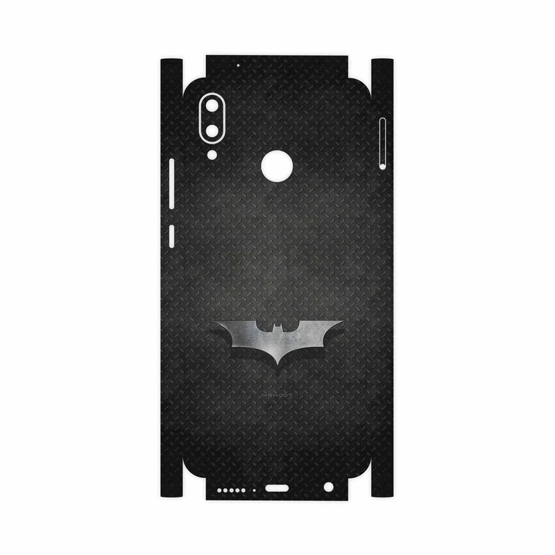 برچسب پوششی ماهوت مدل Batman-FullSkin مناسب برای گوشی موبایل هوآوی Nova 3e