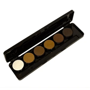 پالت سایه ابرو ماسكات كد 3050