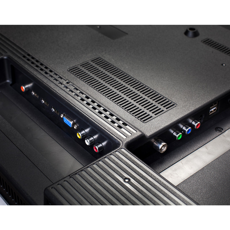 تلویزیون ال ای دی هوشمند بنس مدل 43SE123 سایز 43 اینچ