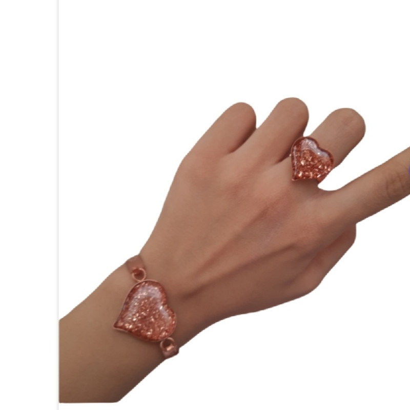 نیم ست زنانه مدل مسی نیم ست زنانه مدل مسی