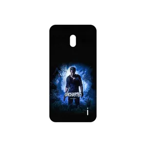 MAHOOT Uncharted Game Series Cover Sticker for Nokia 2.2