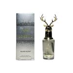 ادو پرفیوم مردانه لاندویل مدل silver scent حجم 30 میلی لیتر