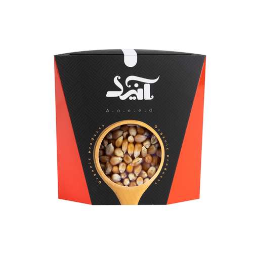 دانه ذرت آنید -500 گرم