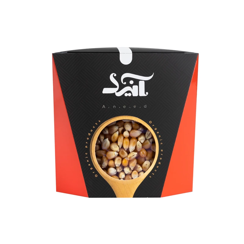 دانه ذرت آنید -500 گرم