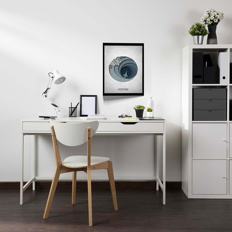 تابلو مدل Inception کد S-2201