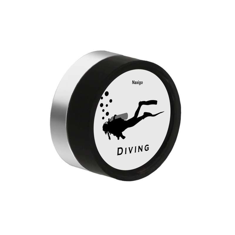 پیرسینگ گوش ناکسیگو مدل شب تاب طرح غواصی کد PM6593 پیرسینگ گوش ناکسیگو مدل شب تاب طرح غواصی کد PM6593