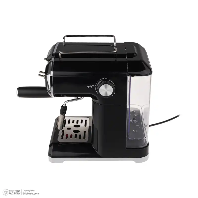 اسپرسو ساز ترام هاوس مدل EM-15150