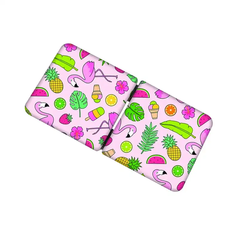 جعبه سیگار مدل برگ کد 154