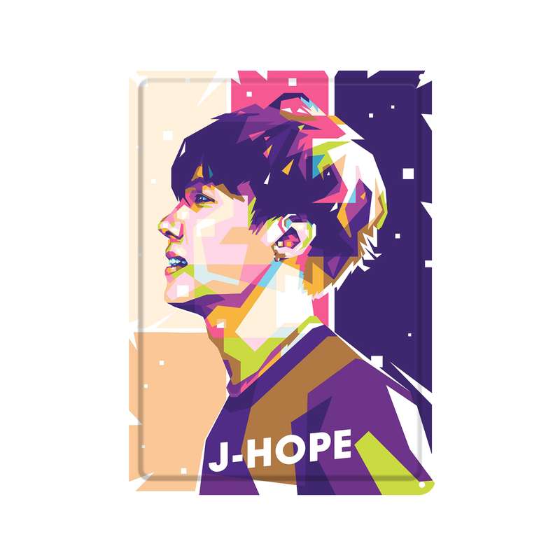 دیوارکوب مدل بی تی اس کد  s 346 bts