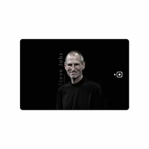 MAHOOT Steve Jobs Cover Sticker for Samsung Galaxy Tab S3 9.7 2017 T825