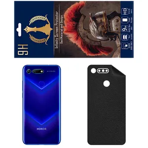 INFINITI PRO CH Back Skin For HONOR V20