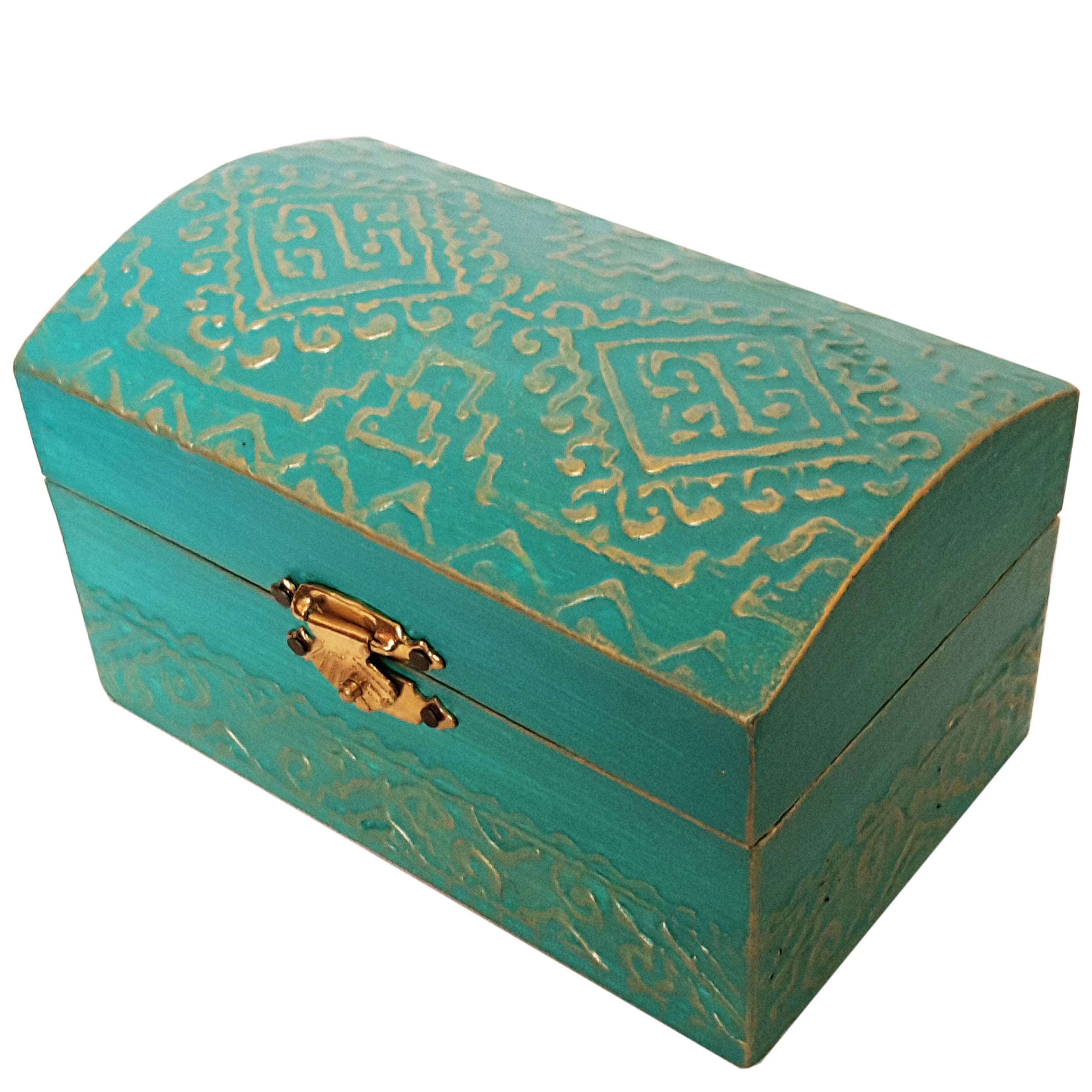 جعبه جواهرات کد J1D3C10
