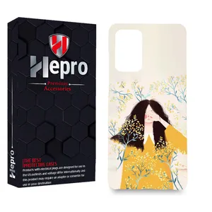 HEPRO MC Cover for XIAOMI POCO F3