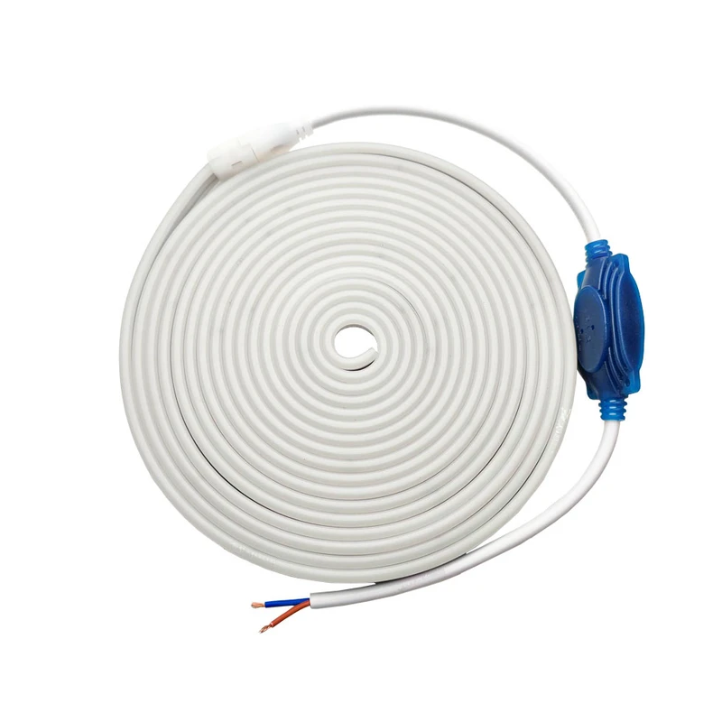 ریسه نئون فلکسی پرشین لایت مدل v220 طول 3 متر