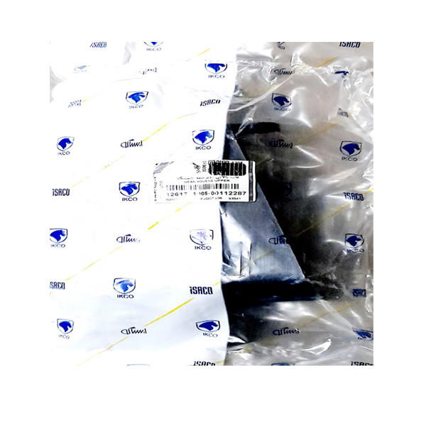 قاب بالای تسمه تایم ایساکو کد 12617010 مناسب خودرو پژو 206